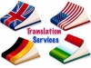 บริการแปลเอกสารหลายภาษา 