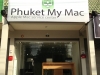 บริษัท Phuket My Mac( Apple Service Center)