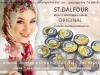 st.dalfour beauty whitening cream ครีมคูเวต รุ่นดั้งเดิม 