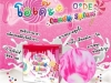 O'DE Candy Splaz สบู่โอเด๊ะ 100 กรัม