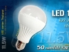 หลอดไฟ LED 11.5W e27 220-240V คุ้มค่าคุ้มราคา