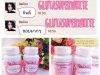 GLUTA SUPER WHITE BY:MAY 