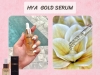 Melaza เสน่ห์ที่คุณสร้างได้ Melaza Hya Gold Serum เซรั่มเพื่อผิวกระจ่างใส