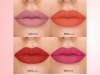 Melaza เสน่ห์ที่คุณสร้างได้ Melaza Lip Jub เนื้อเนียน สีสด ติดทน ไม่ตกร่อง