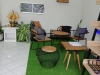 เซ้งร้านเสริมสวย มีร้านกาแฟ ที่ตั้งทำเลทอง แถวถนนปัญญาอินทรา กม9
