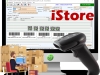iStore โปรแกรมควบคุมสต๊อกสินค้า (STORE SYSTEM)