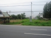 ขายที่ดิน 29 ไร่ ติดถนนธัญบุรี-วังน้อย คลองเจ็ด 