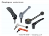 Clamp lever, ด้ามขัน, Ball plunger, star grip, index plunger, spring plunger