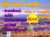 ทัวร์ญึ่ปุ่น บินตรงจากภูเก็ต 6 วัน 4 คืน สายการบินไทย