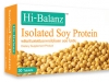 Hi-Balanz Isolated Soy Protein ฮอร์โมนเอสโตรเจนจากธรรมชาติ 30 เม็ด
