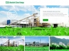 Absolute clean energy renewable energy by focusing on residual materials