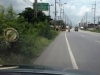 ขายที่ดินติดถนนเลียบคลองสอง 33 ไร่ อยู่ติดห้าง Big C ที่ดินสวย