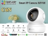 กล้อง Smart Wifi C6N