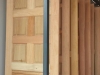 รับผลิตและจำหน่าย วงกบไม้ ประตูไม้ หน้าต่างไม้ และไม้แปรรูปทุกชนิด