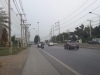 ขายที่ดินติดถนนรามอินทรา 15 ไร่ใกล้ฟูดแลด์ บิ๊กซี ที่ดินอบู่เขตบางเขน 