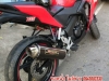 ท่อcbr150i เสียงนุ่ม แน่น