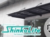 จำหน่ายแผ่นอะคริลิค ภูเก็ต สำหรับหลังคาโปร่งแสง ShinkoLite by SCG Chemical