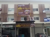 ร้านก๋วยเคี๋ยวเนื้อตุ๋น หมูตุ๋น แถมเครื่องปรุงยาจีนซอส