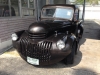 ขายรถ Chevrolet Truck 1941, Toyota J1 engine