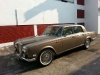 ขาย Rolls Royce Silver Shadow I เปลี่ยนเครื่องแล้ว พร้อมใช้ประจำวัน