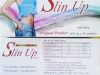 Slin Up Premium ลดน้ำหนัก สลินอัพ พรีเมี่ยม เร่งการเผาผลาญไขมันส่วนเกิน