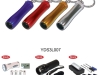 รับผลิตและจำหน่ายไฟฉาย Torches