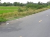 ขายที่ดินติดถนนลำลูกกา เนื้อที่ 68ไร่ 