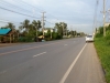 ขายที่ดินติดถนนเลียบคลองสอง ซาฟารีเวิลด์ เขตคลองสามวา ทั้ง 10 
