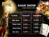 บัตรชมการแสดง คานโชว์ พัทยา (Kaan Show) 