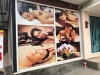 ร้านนวด