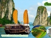 ทัวร์เวียดนาม ราคาพิเศษ เพียง 8900 บาท/ท่าน !!