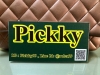ร้านPickky ซื้อทองเค ทองเมืองนอก ทองต่างประเทศให้ราคาสูง 0994161799