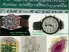 รับซื้อนาฬิกาRolex,Omega,Patek Philippe,Frank Muller,Chopards 0824474499 คุณศักดิ์