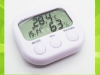 เครื่องวัดความชื้น เครื่องวัดอุณหภูมิ Digital LCD Thermometer 