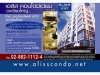 Aliss Condominium วงเวียนใหญ่