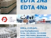 อีดีทีเอ, EDTA, Disodium EDTA, ไดโซเดียมอีดีทีเอ, สารคีเลต, Chelating agent