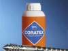 จำหน่ายน้ำยาล้างสกรูเครื่องฉีดพลาสติก CORATEX