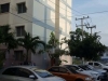 ห้องให้เช่า 33 ตร.ม. รังสิต ห้องแอร์ เฟอร์พร้อมเครื่องซักผ้า