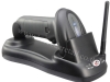 บาร์โค้ดไร้สาย XL-9310 Wireless Barcode Scanner  Scan Rate 100 times/second