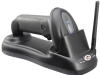 XL-9310 Wireless Barcode Scanner  Wireless induction สแกนบาร์โค้ด ไร้สาย 