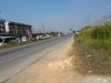 ขายที่ดินติดถนนลำลูกกา 5 ไร่ 3 งาน ใกล้โลตัสคลองสองที่ดินสวย