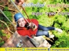 ทัวร์เชียงใหม่ 1 วัน Eagle Track Zipline ซิปไลน์ เชียงใหม่