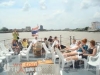 RIVER SUN CRUISE เรือริเวอร์ซัน (แพ็คเก็จไปรถ-กลับเรือ ทัวร์อยุธยาเต็มวัน) 