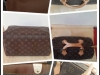 ขาย  กระเป๋า LV Speedy Monogram 30 ของแท้