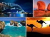 ทัวร์ออสเตรเลีย จัดเต็ม ราคาเริ่มที่ 57,900 บาท เดินทางโดยการบินไทย