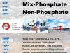 Mix Phosphate, Mixed Phosphate, มิกซ์ฟอสเฟต, ฟอสเฟตมิกซ์
