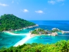 ทัวร์ 4 เกาะ กระบี่ ทะเลแหวก