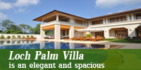 Loch Palm Villa Phuket