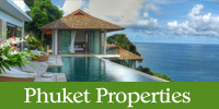 Phuket Properties