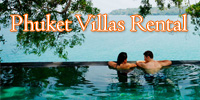 Phuket Villas Rental